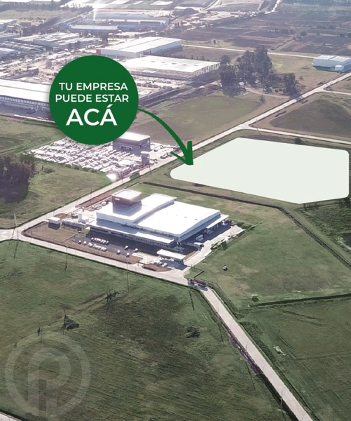 Depósito en venta · Escobar, GBA Norte, Provincia de Buenos Aires