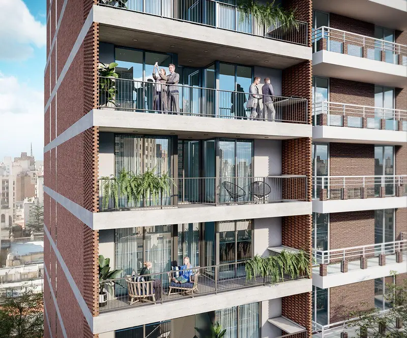 Departamento en venta · Nueva Córdoba, Córdoba Capital, Córdoba
