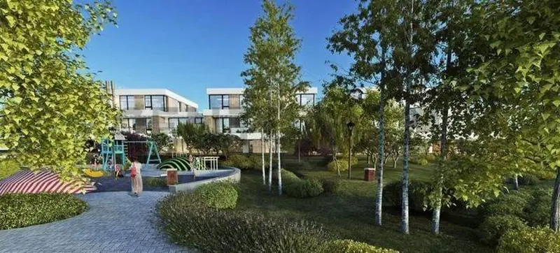 Departamento en venta · Nordelta, Tigre, GBA Norte, Provincia de Buenos Aires