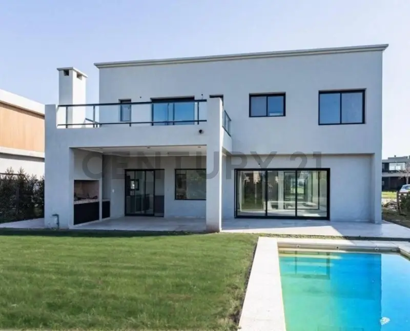 Casa en venta · El Cazador, Escobar, GBA Norte, Provincia de Buenos Aires