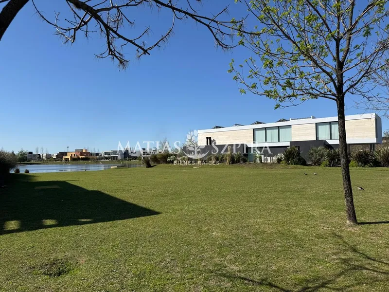 Terreno en venta · Terravista, General Rodriguez, GBA Oeste, Provincia de Buenos Aires