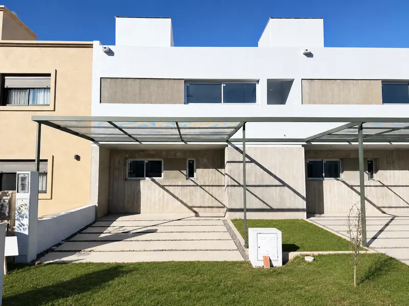 Casa en venta · Terrazas de Manantiales, Córdoba Capital, Córdoba