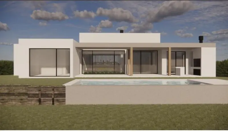 Casa en venta · El Naudir, Escobar, GBA Norte, Provincia de Buenos Aires