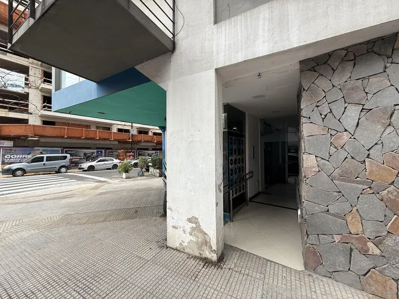 Departamento en alquiler · Almagro, CABA