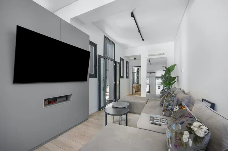 Departamento en alquiler · Palermo, CABA