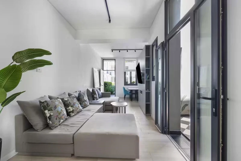Departamento en alquiler · Palermo, CABA