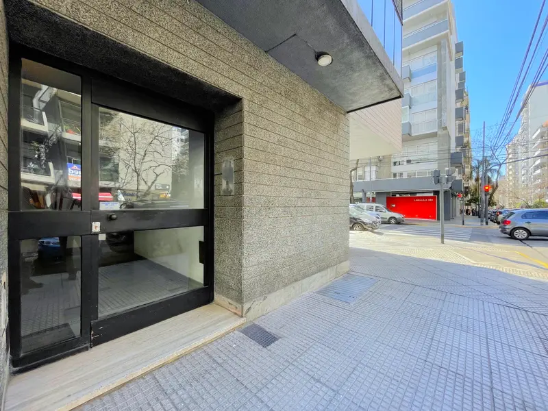 Departamento en venta · Villa Crespo, CABA