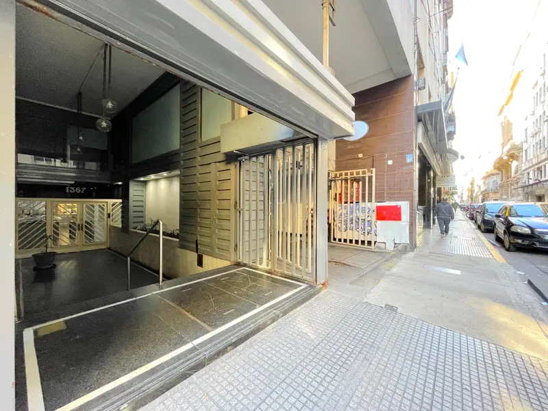 Oficina en alquiler · San Nicolás, CABA