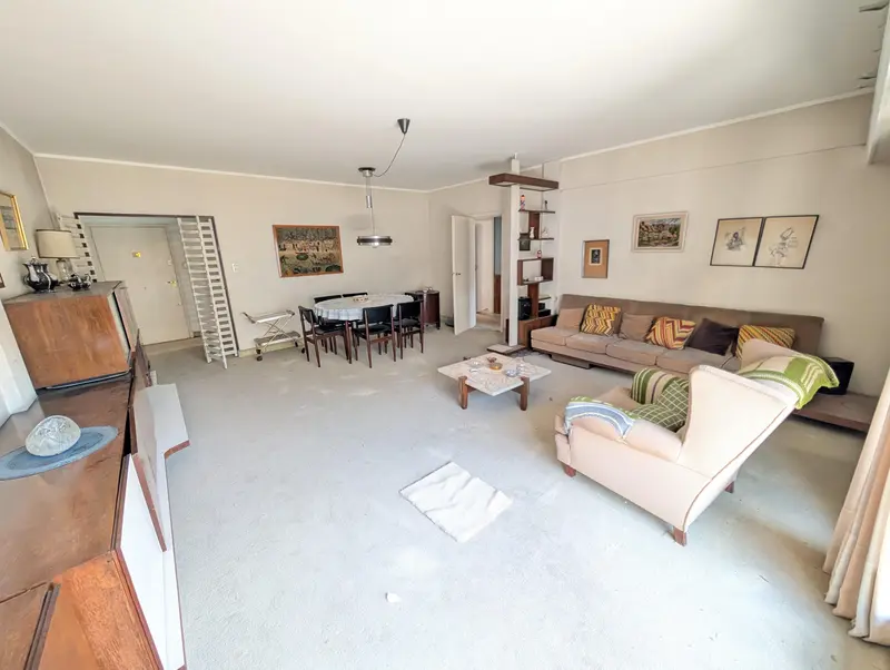 Departamento en venta · Caballito, CABA