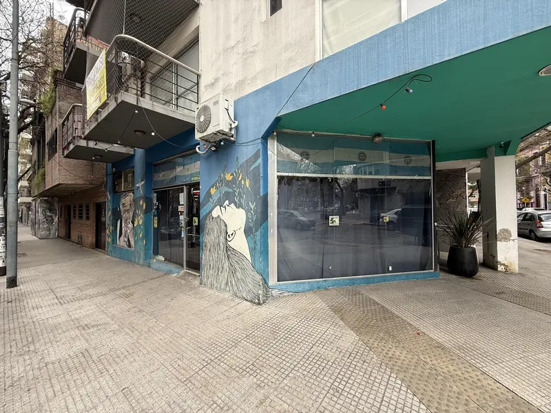 Comercio en alquiler · Balvanera, CABA