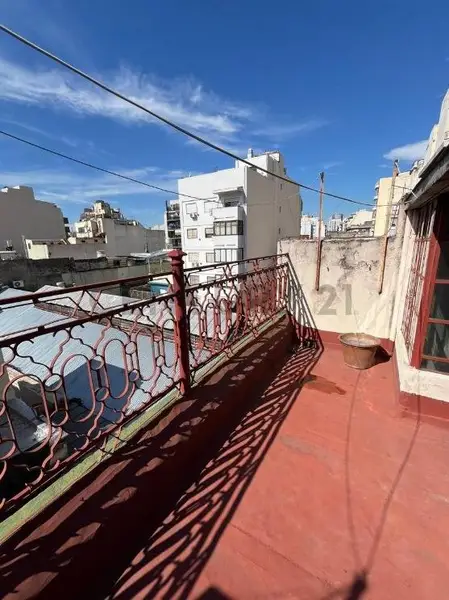 PH en venta · Boedo, CABA