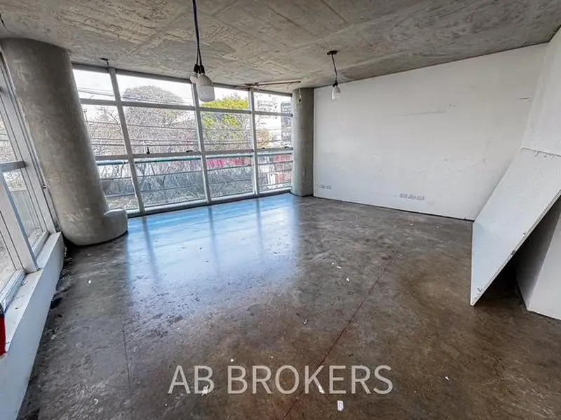 Oficina en venta · Colegiales, CABA