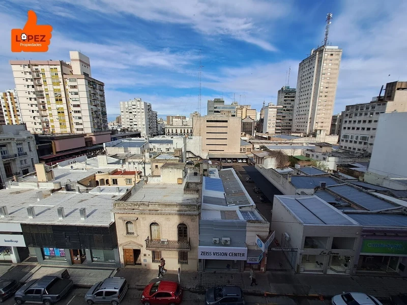 Departamento en venta · Bahía Blanca, Bahía Blanca, Interior de Buenos Aires, Provincia de Buenos Aires
