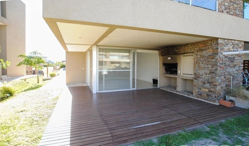Departamento en venta · Las Piedras, Los Castaños, Nordelta, Tigre, GBA Norte, Provincia de Buenos Aires