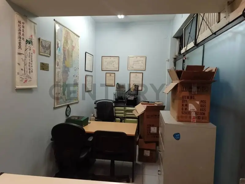 Oficina en alquiler · San Nicolás, CABA