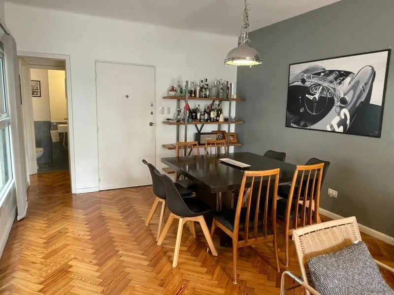 Departamento en venta · Recoleta, CABA