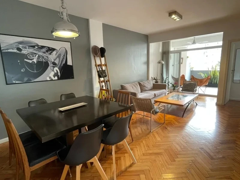 Departamento en venta · Recoleta, CABA