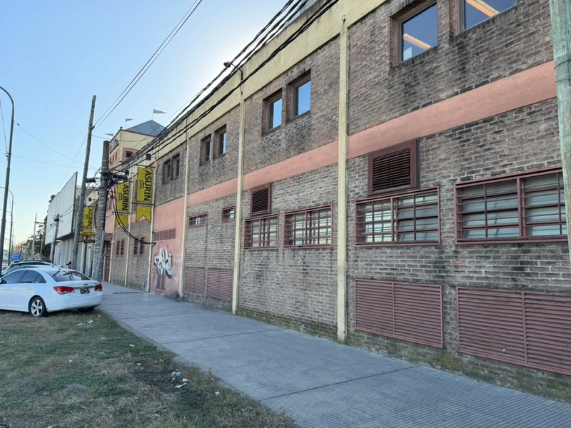 Depósito en venta · Tres de Febrero, GBA Oeste, Provincia de Buenos Aires