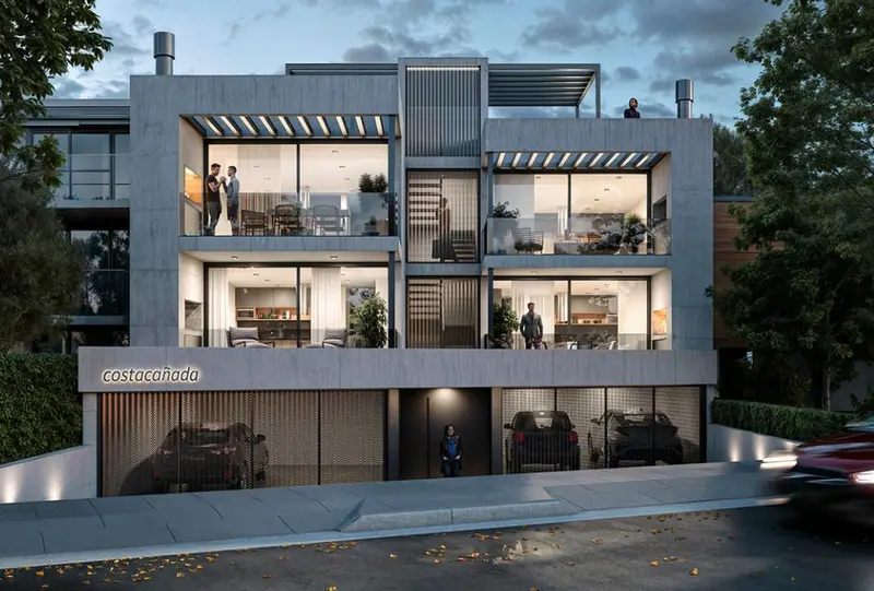 Casa en venta · Costas de Manantiales, Córdoba Capital, Córdoba