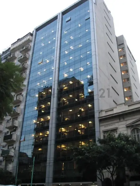 Oficina en alquiler · Recoleta, CABA
