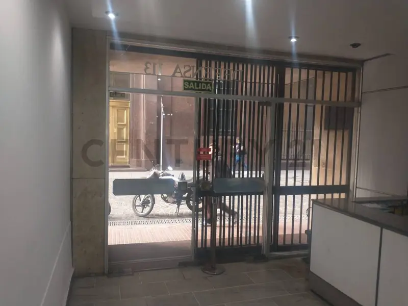 Oficina en alquiler · San Nicolás, CABA