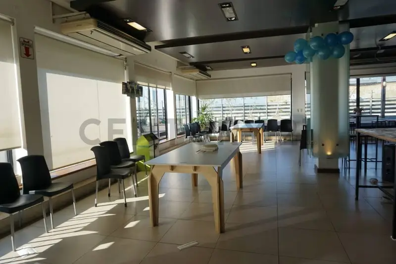 Oficina en alquiler · San Nicolás, CABA