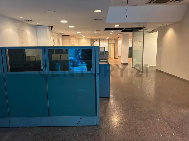 Oficina en alquiler · San Nicolás, CABA