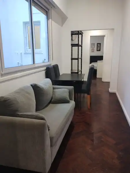 Departamento en venta · Belgrano, CABA