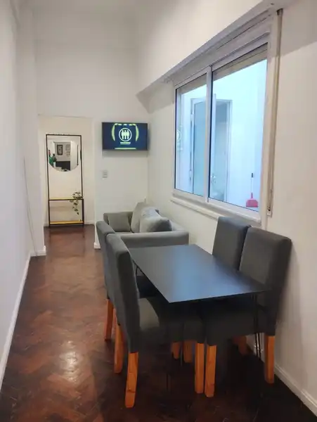 Departamento en venta · Belgrano, CABA