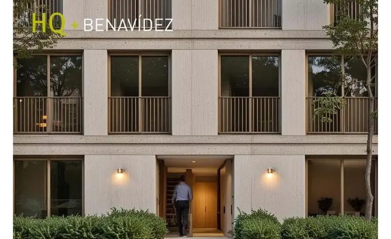Emprendimiento en venta · Benavidez, Tigre, GBA Norte, Provincia de Buenos Aires