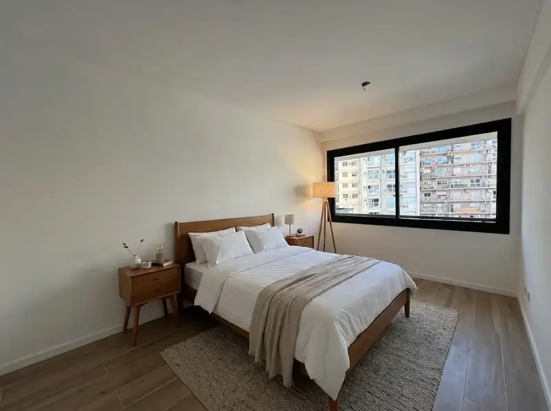 Departamento en venta · Palermo, CABA