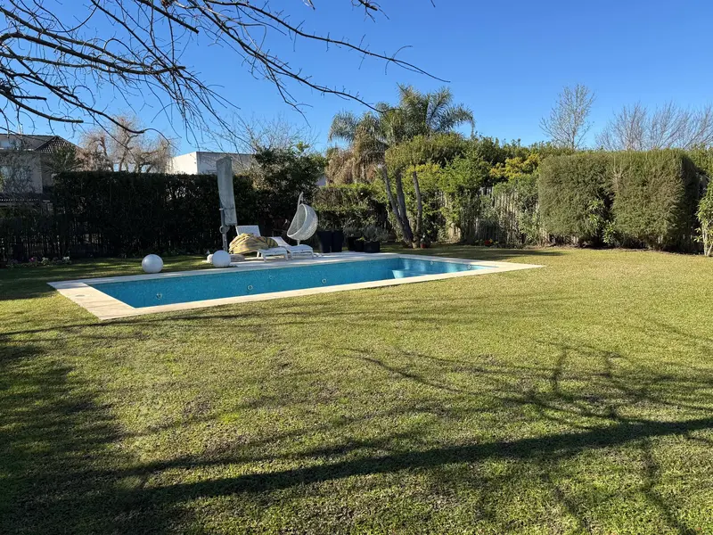 Casa en venta · Santa Catalina, Villanueva, Tigre, GBA Norte, Provincia de Buenos Aires