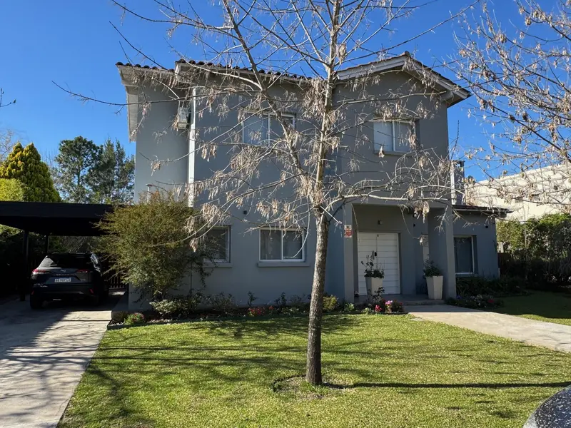 Casa en venta · Santa Catalina, Villanueva, Tigre, GBA Norte, Provincia de Buenos Aires