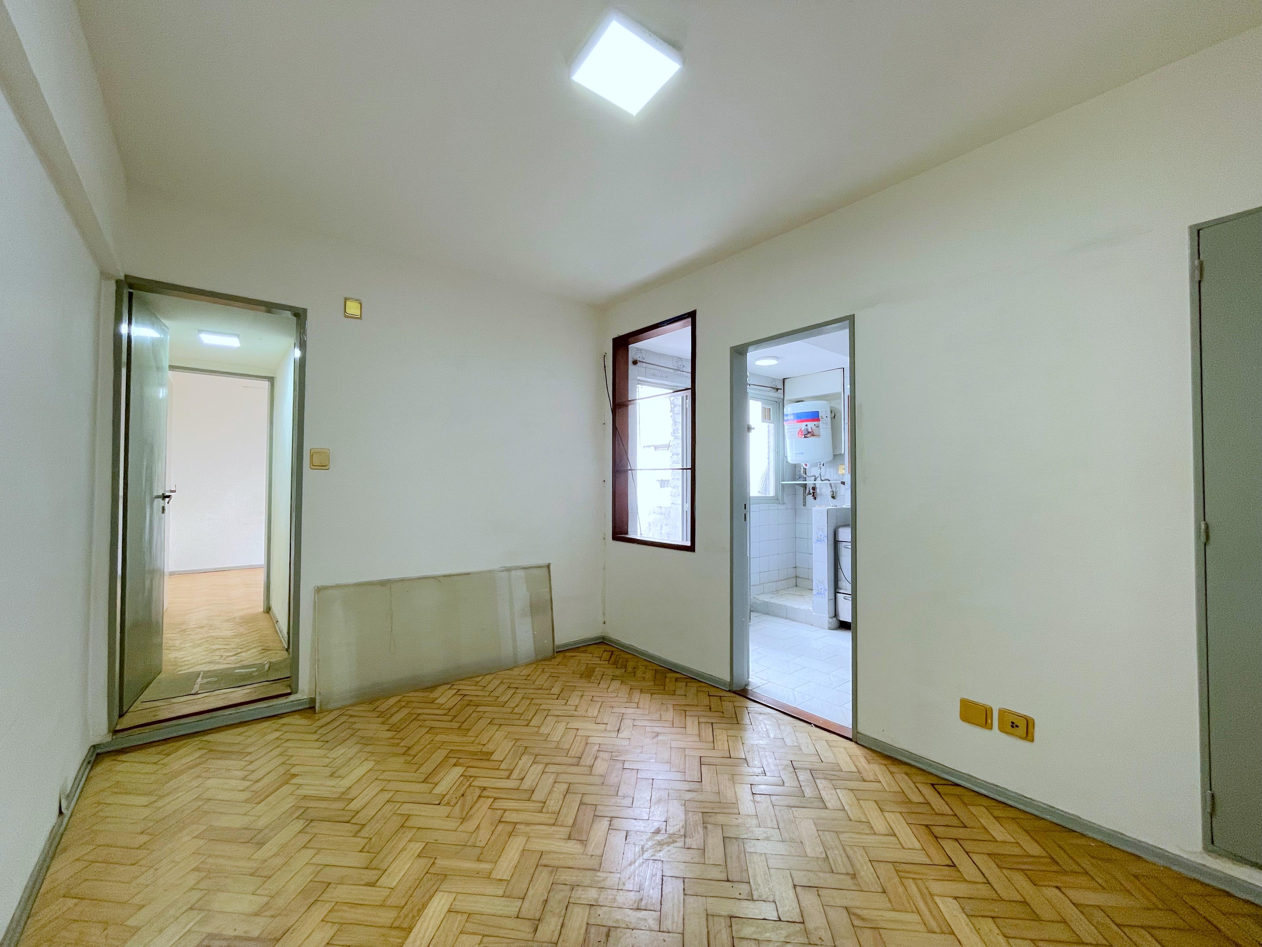 Departamento en alquiler · Recoleta, CABA