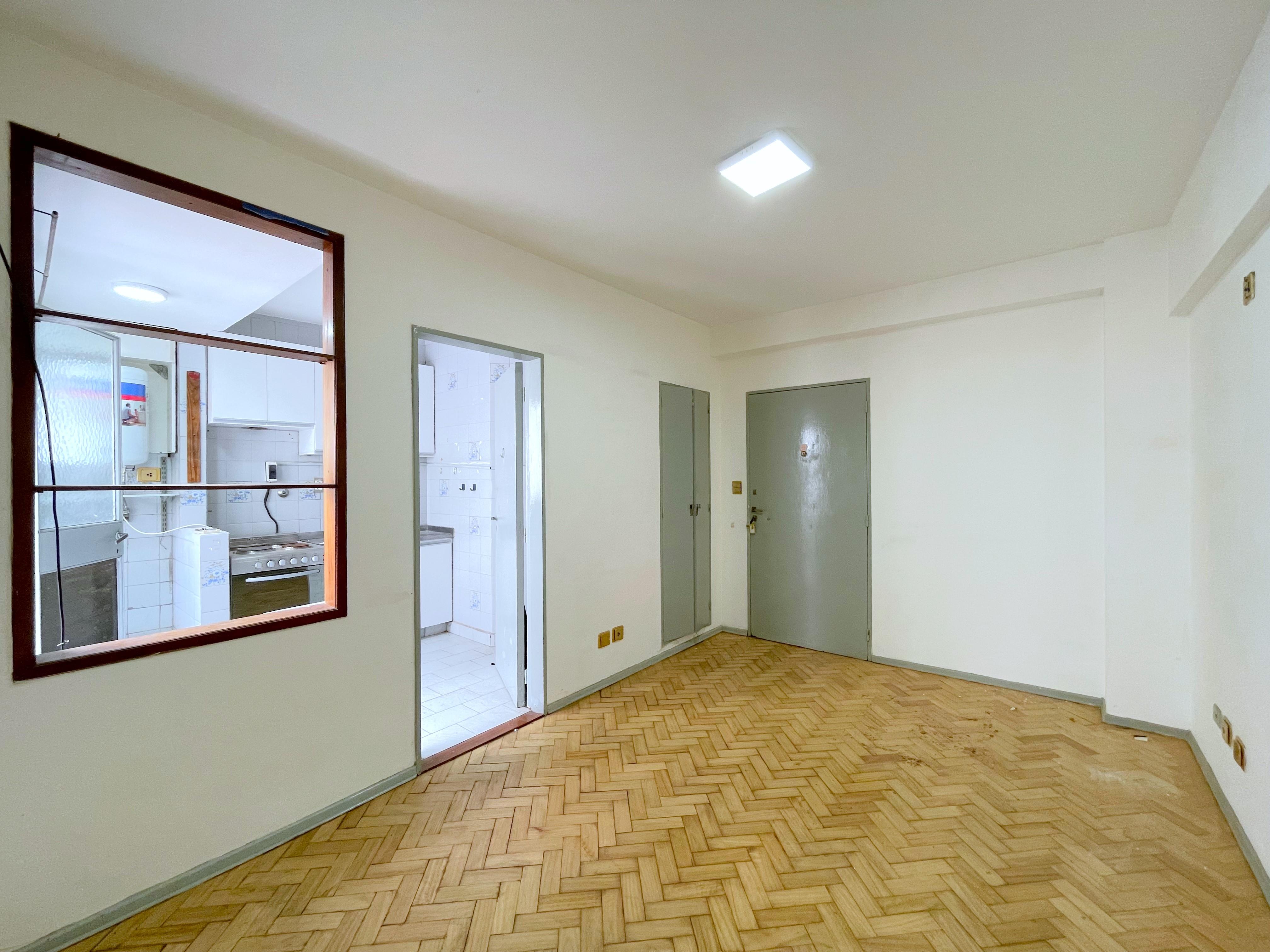 Departamento en alquiler · Recoleta, CABA