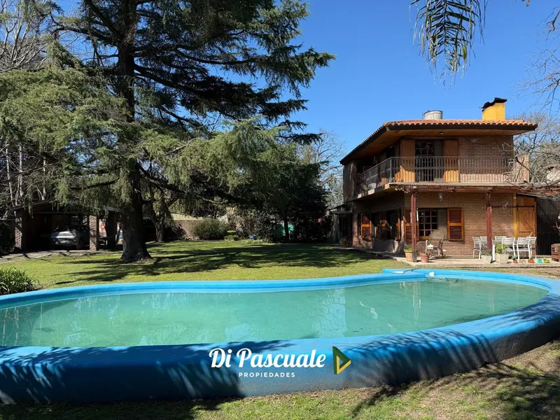 Casa en venta · La Reja, Moreno, GBA Oeste, Provincia de Buenos Aires