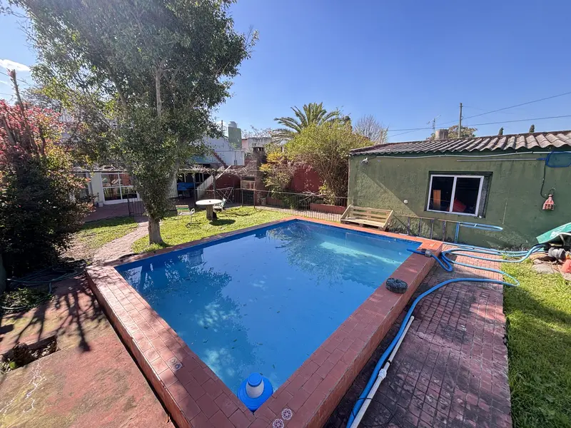 Casa en venta · Morón, GBA Oeste, Provincia de Buenos Aires