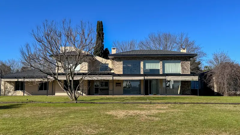 Casa en venta · San Francisco B. P., Pilar, GBA Norte, Provincia de Buenos Aires