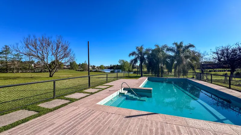 Casa en venta · San Francisco B. P., Pilar, GBA Norte, Provincia de Buenos Aires
