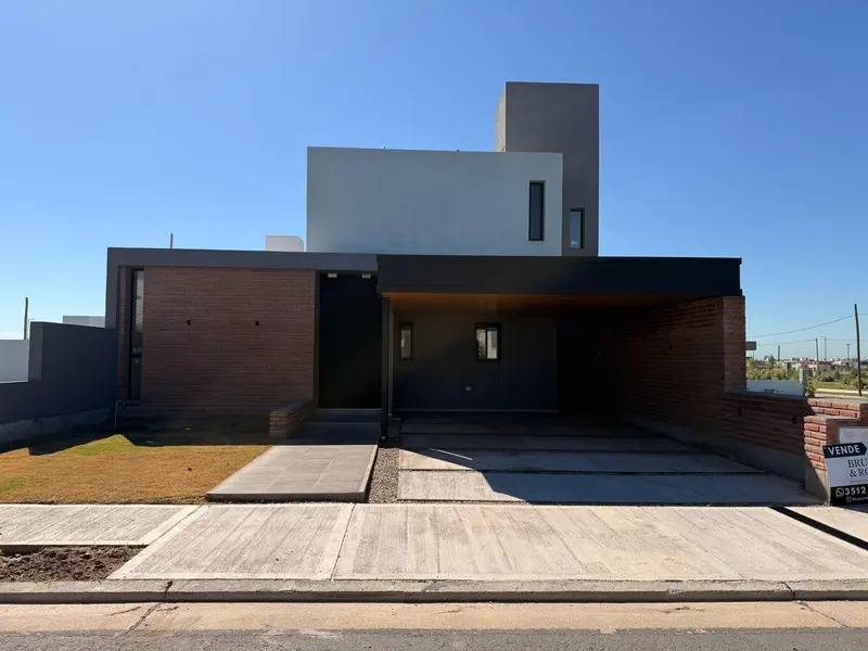 Casa en venta · Rincones de Manantiales, Córdoba Capital, Córdoba