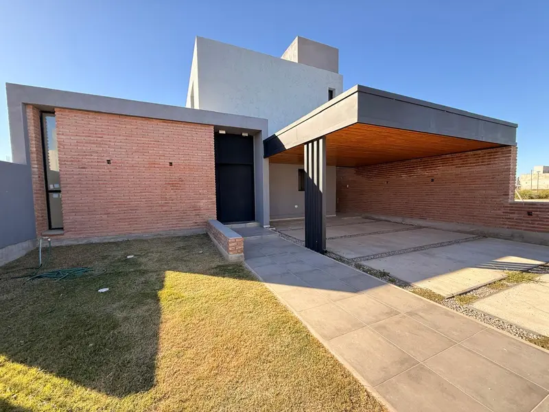 Casa en venta · Rincones de Manantiales, Córdoba Capital, Córdoba