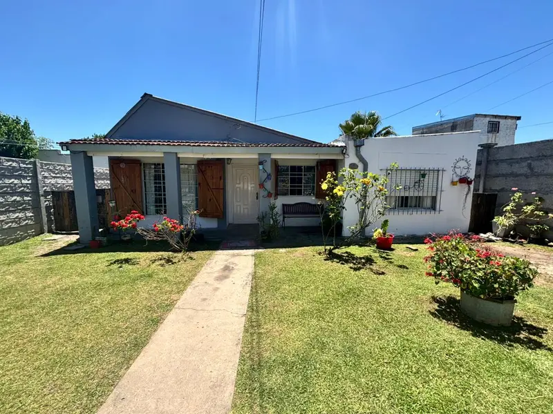 Casa en venta · Don Torcuato, Tigre, GBA Norte, Provincia de Buenos Aires