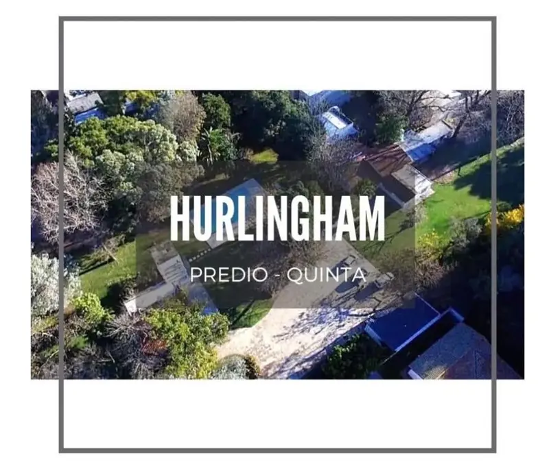 Casa en venta · Hurlingham, GBA Oeste, Provincia de Buenos Aires