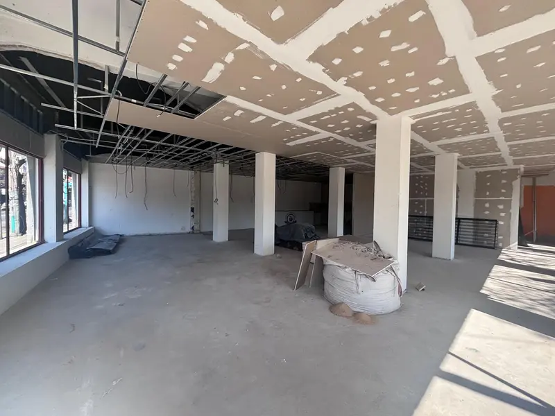 Comercio en alquiler · Hurlingham, GBA Oeste, Provincia de Buenos Aires