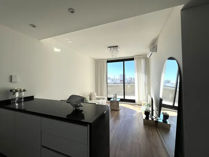 Departamento en venta · Palermo, CABA