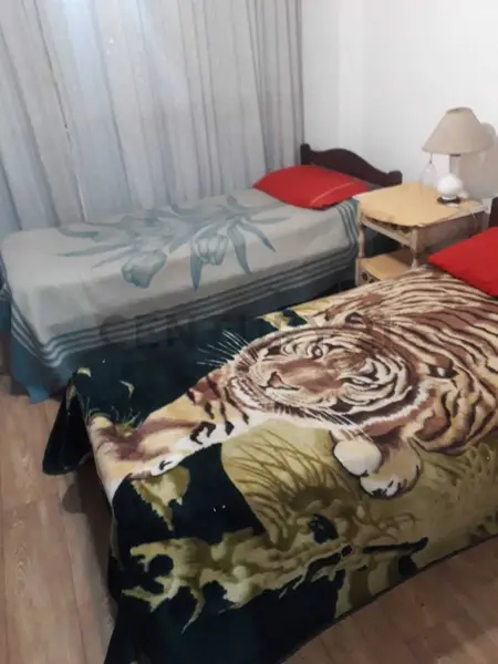 Departamento en alquiler · San Nicolás, CABA