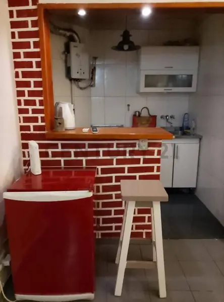 Departamento en alquiler · Recoleta, CABA
