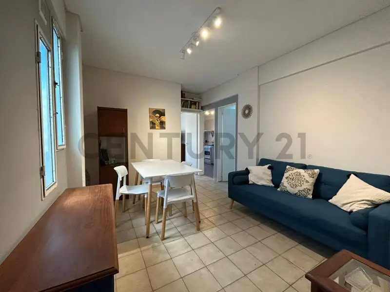 Departamento en alquiler · Almagro, CABA