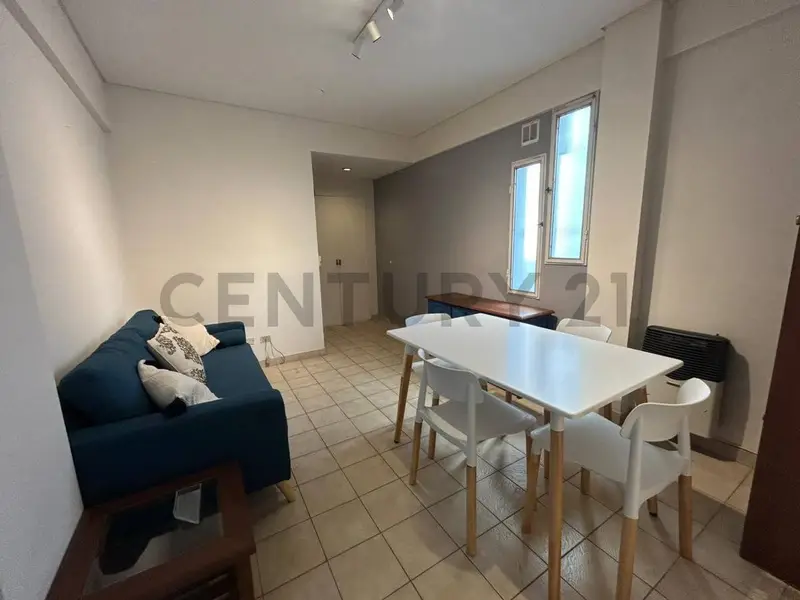 Departamento en alquiler · Almagro, CABA