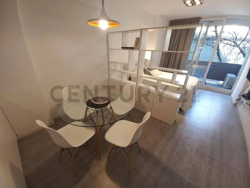 Departamento en alquiler · Palermo Hollywood, Palermo, CABA